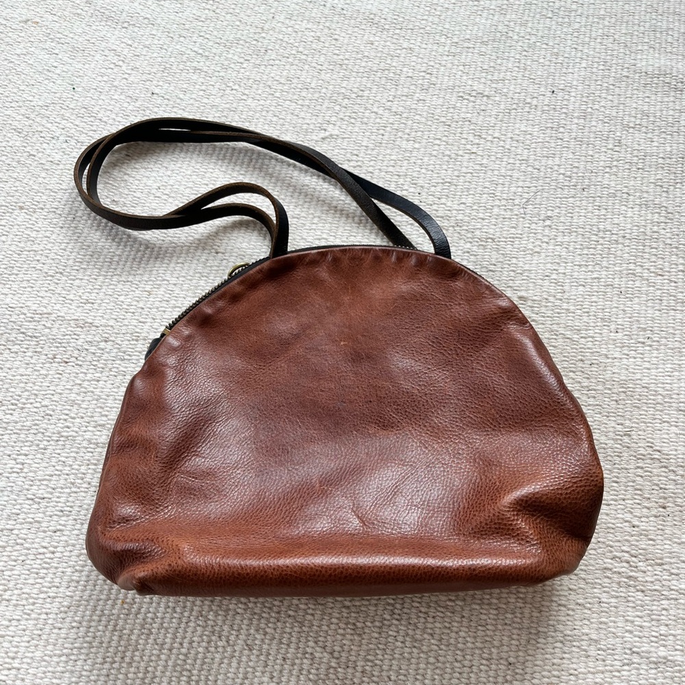 Eleven Thirty Annie Bag